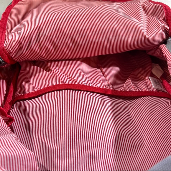 Hershel Gray Parker Backpack - Picture 4 of 6